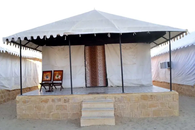 Luxury Double room