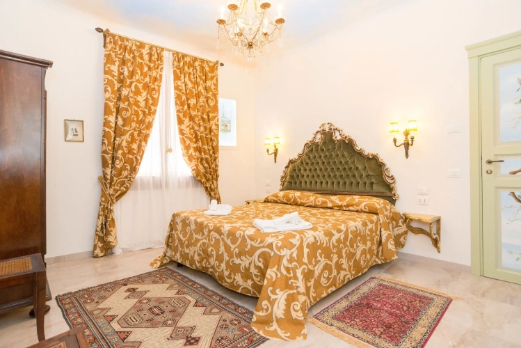 3 Bedrooms Apartment