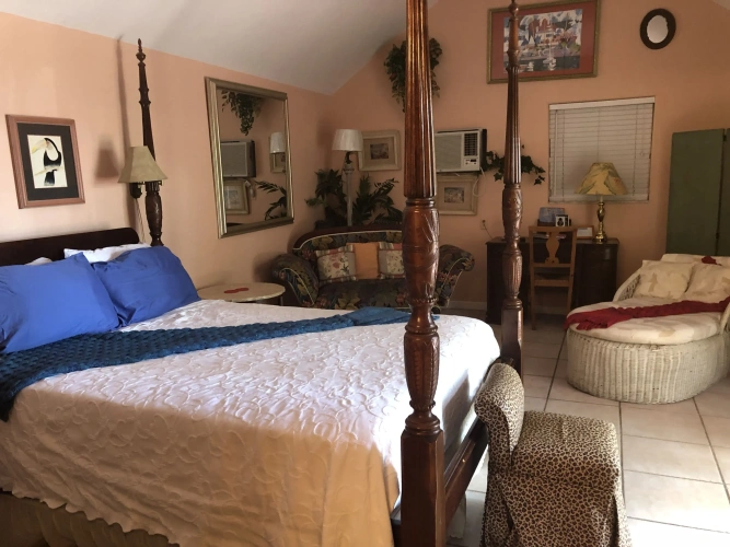 Comfort Cottage
