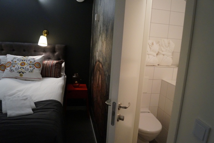 Double room