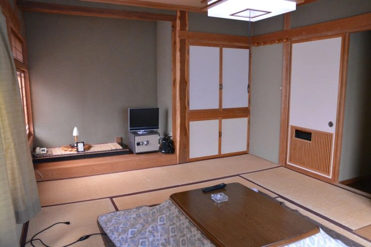 Standard room
