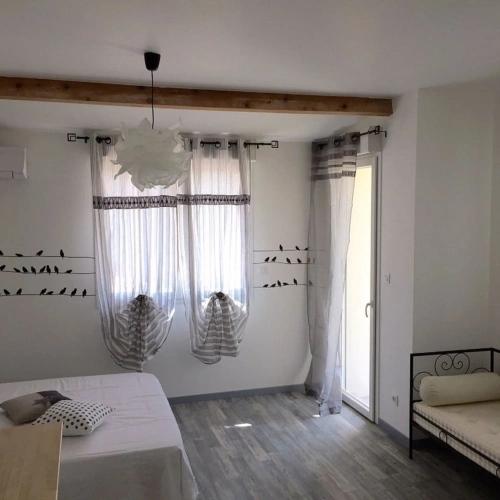 1 Bedroom Cottage