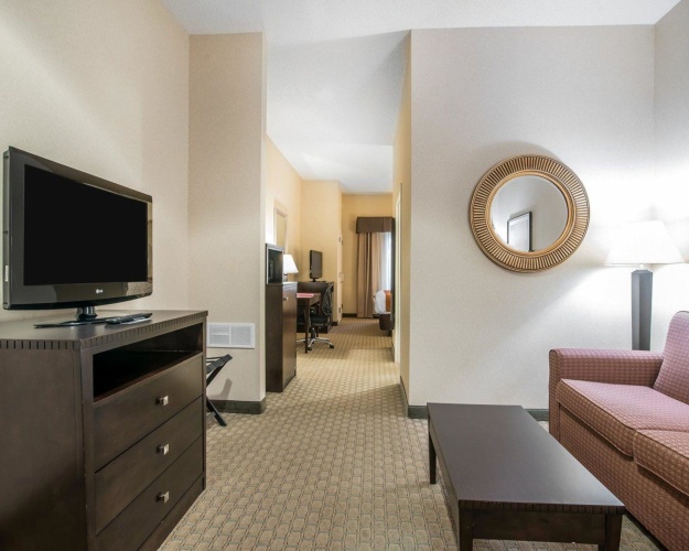 Double Suite