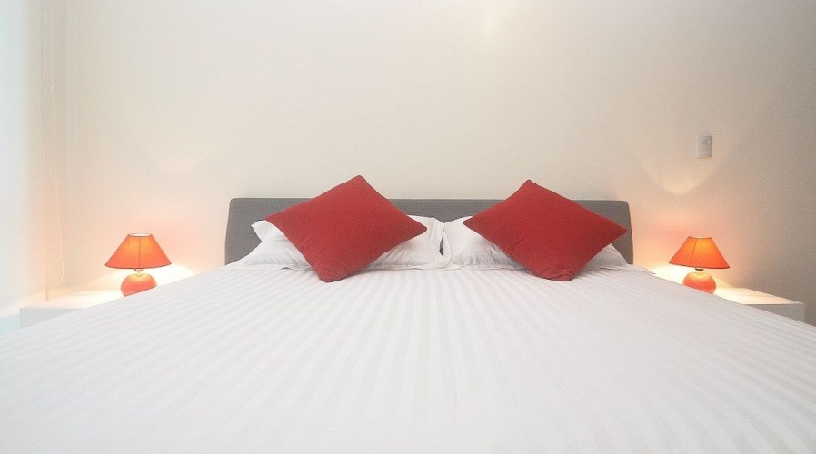 Luxury room