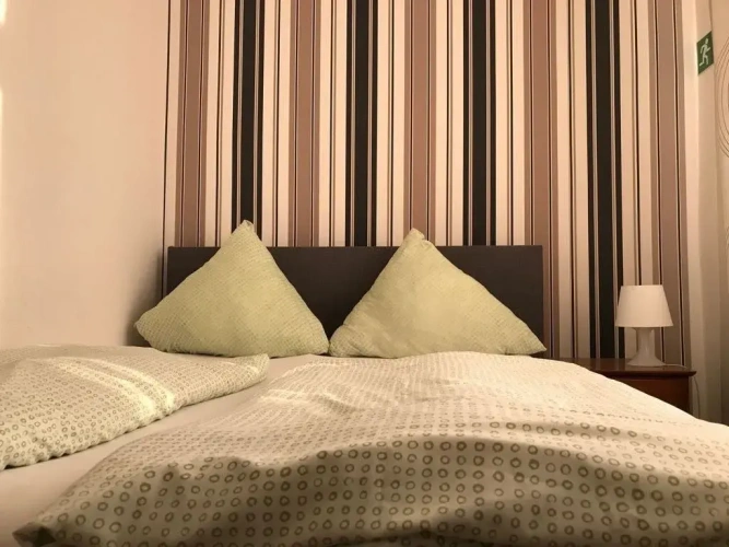 Classic Triple room