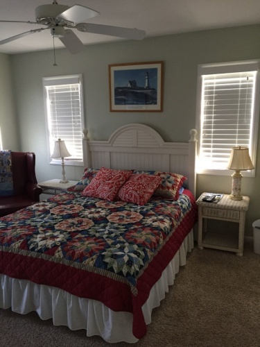 3 Bedrooms Cottage