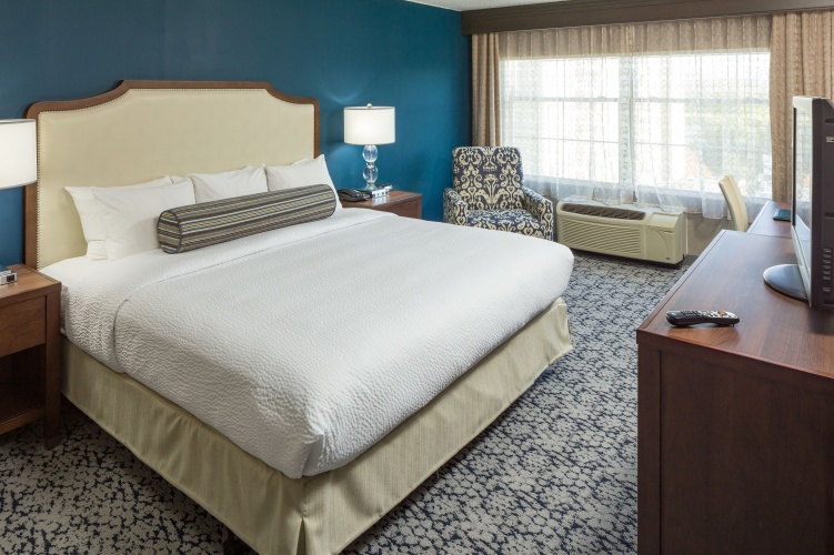 Premier Double room