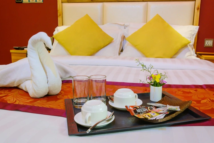 Superior Double room