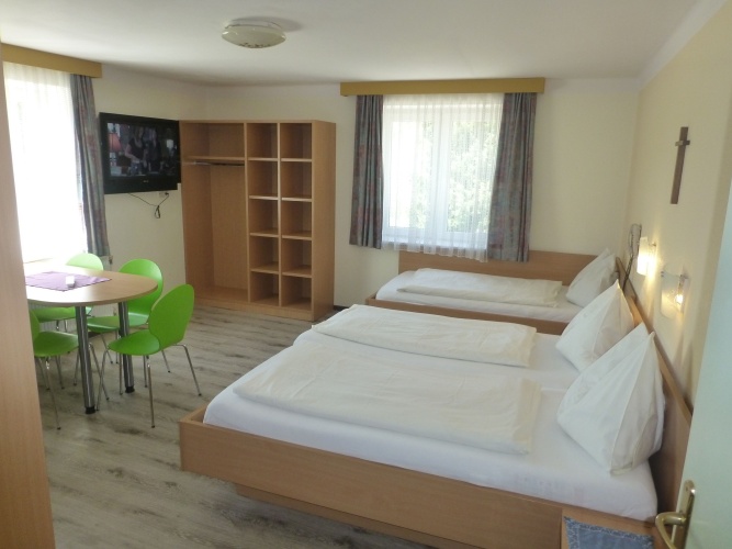 Standard Apartment