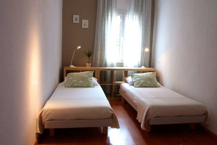 Twin Suite