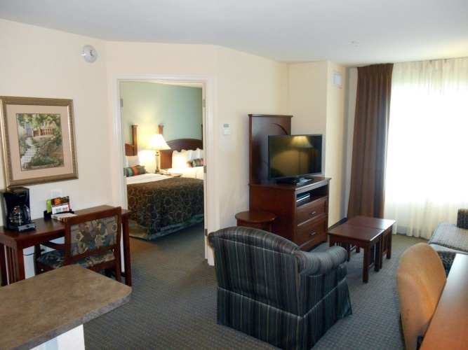 Quadruple Suite