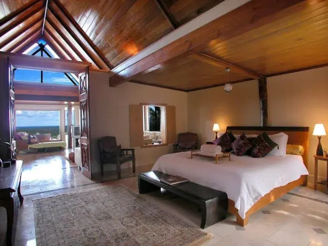 1 Bedroom Luxury Villa
