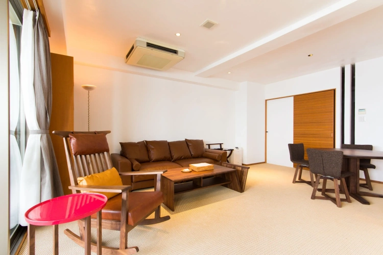 Double Suite