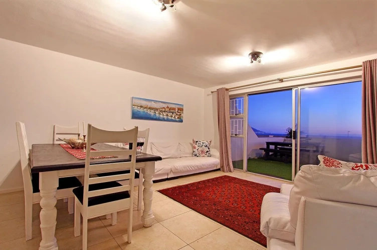2 Bedrooms Standard Apartment