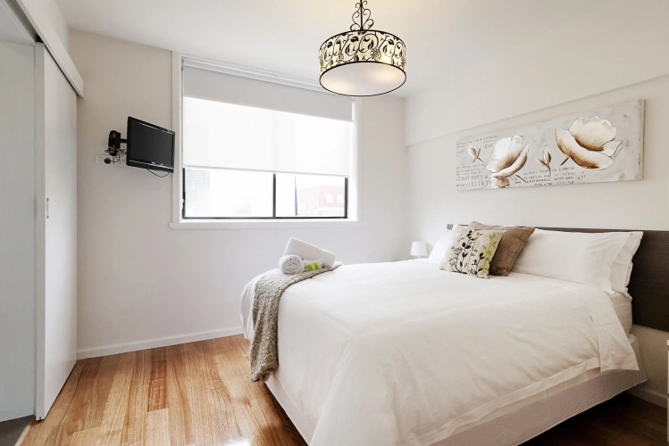 1 Bedroom Comfort Double Apartment