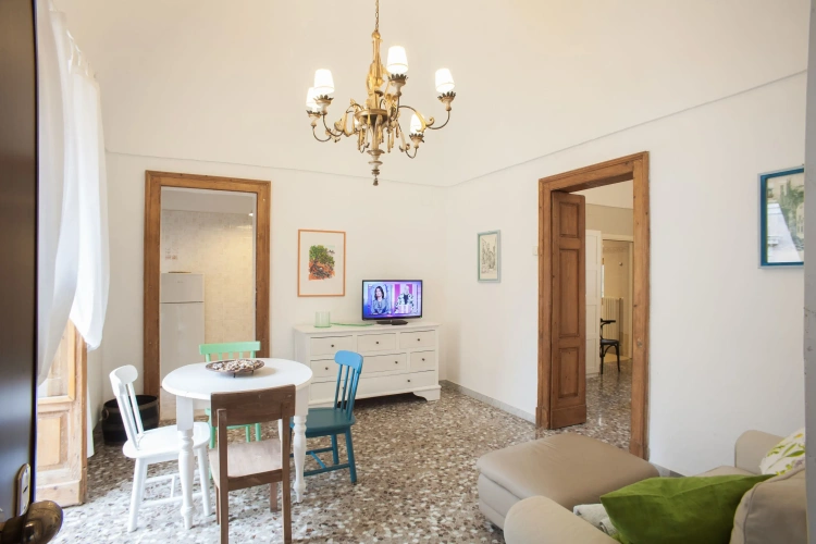 1 Bedroom Classic Double Apartment