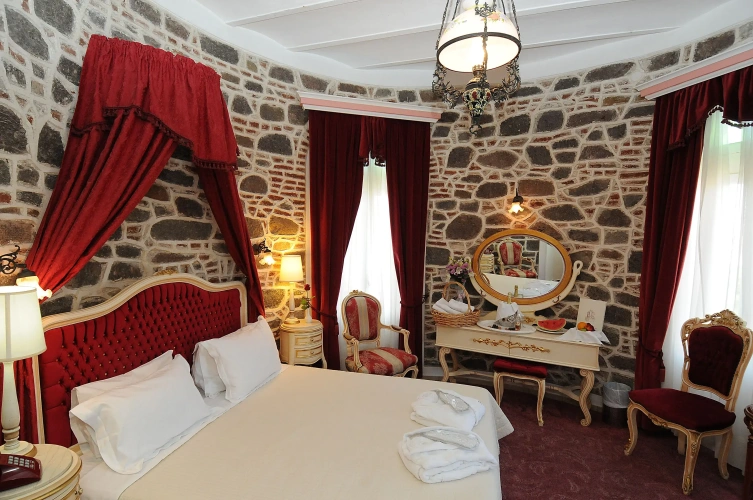 Double Junior Suite