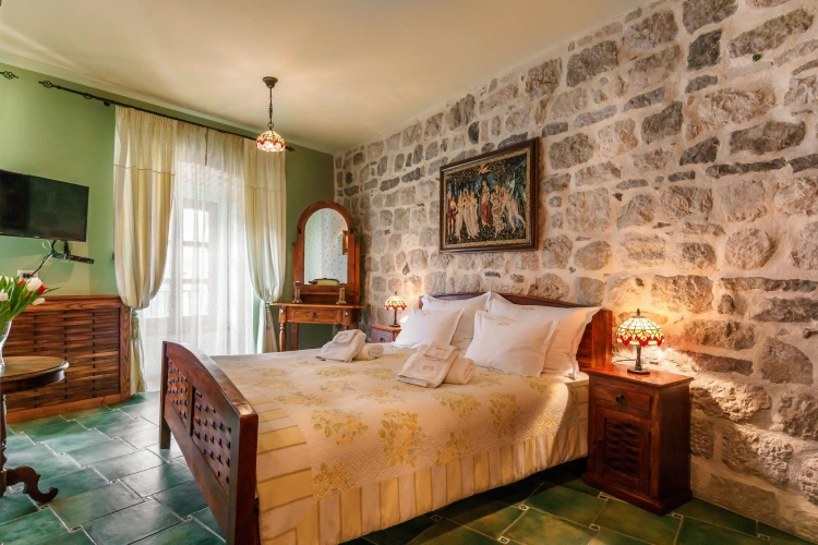 Luxury Double room