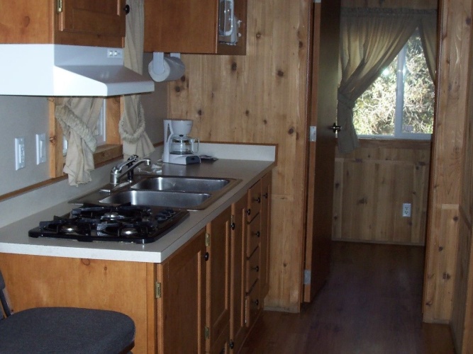 1 Bedroom Standard room