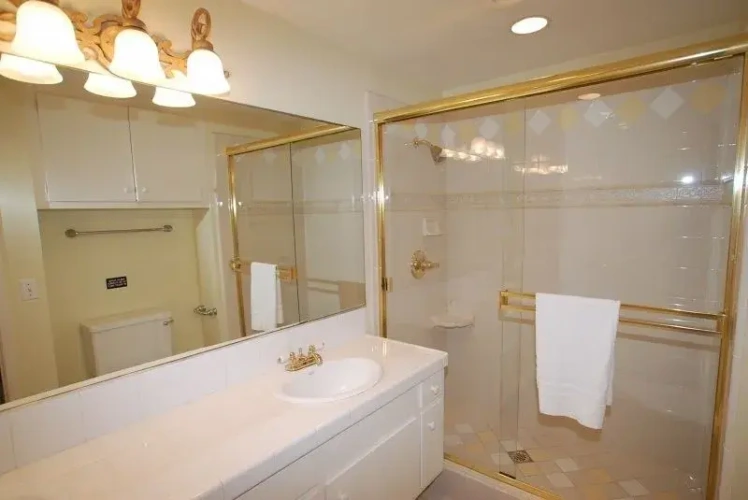2 Bedrooms Standard room