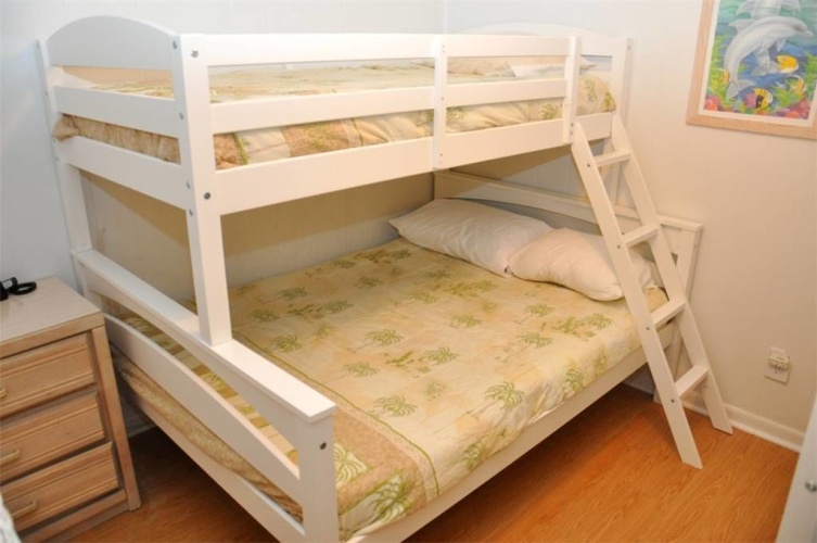 2 Bedrooms Standard room with balcony