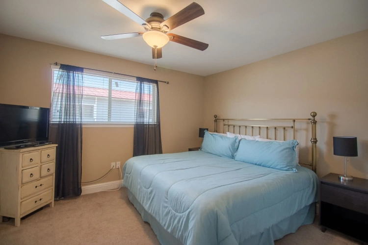 2 Bedrooms Standard room