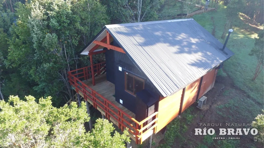 Standard Double Cottage