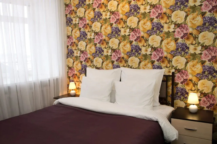 Фотография номера гостиницы Регион 59