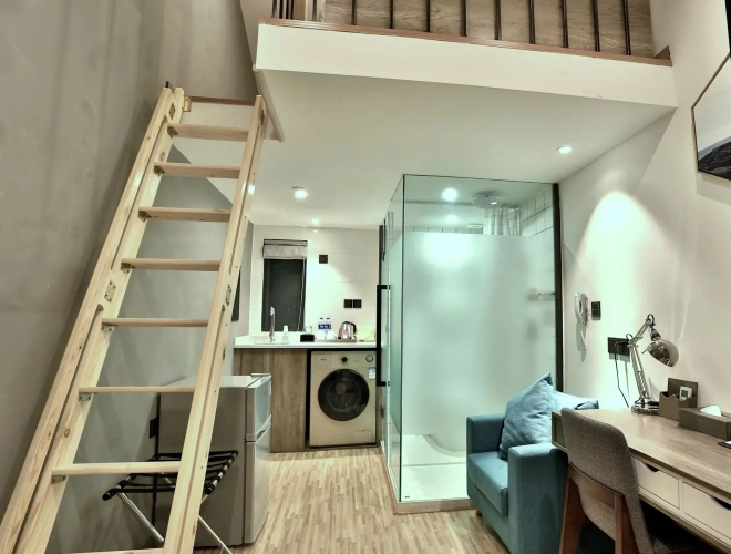 Superior Single room
