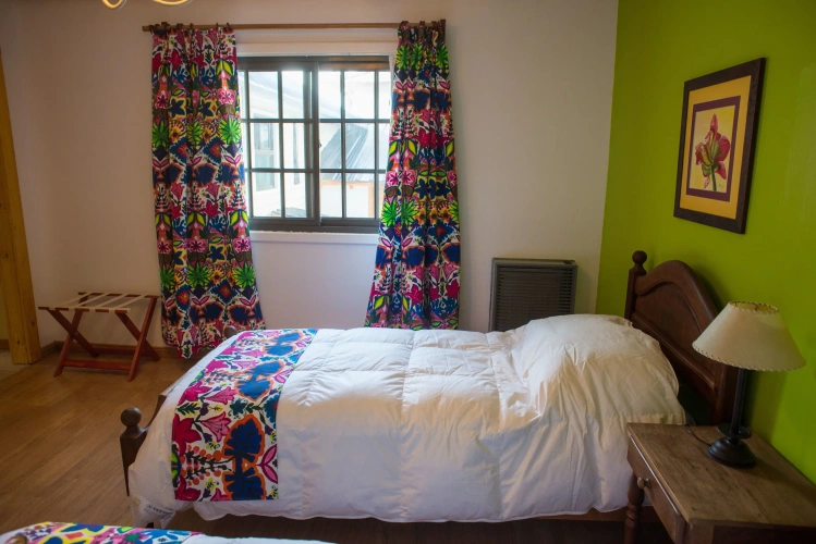 Premier Twin room