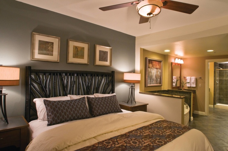1 Bedroom Standard room