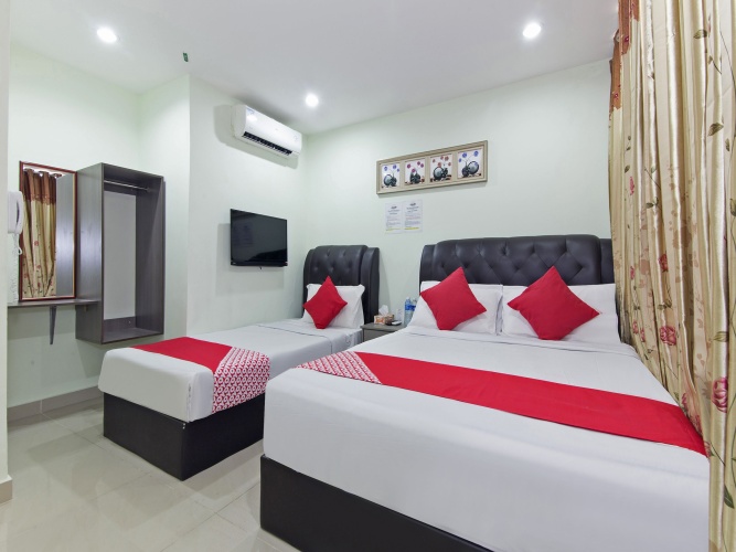 Superior Suite