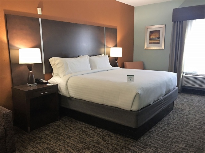 Double Suite