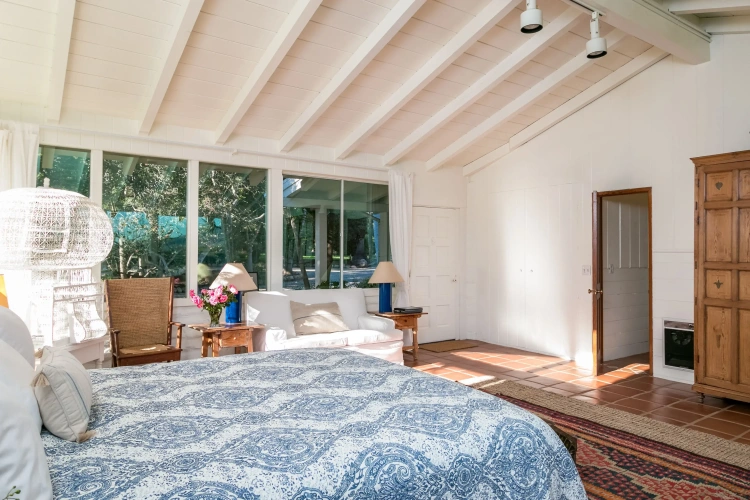 3 Bedrooms Cottage with ocean view