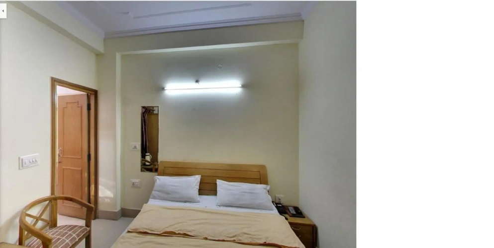 Premium room