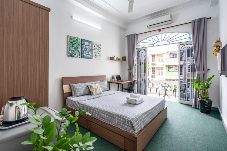 Superior Double room