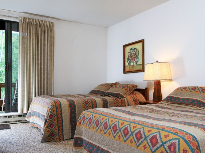 3 Bedrooms Standard room