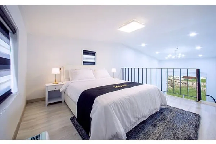 Standard Duplex room