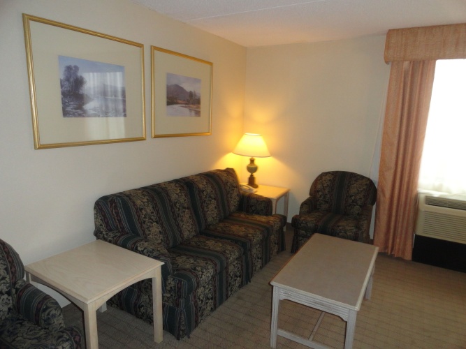 Suite