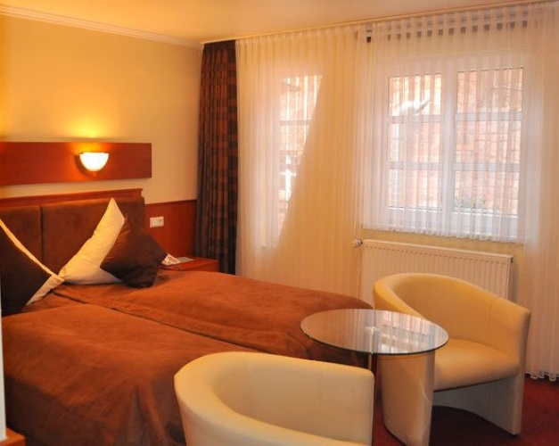 Standard Apartment