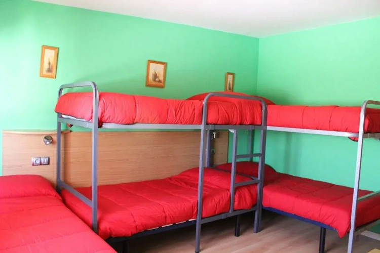 Standard Family room