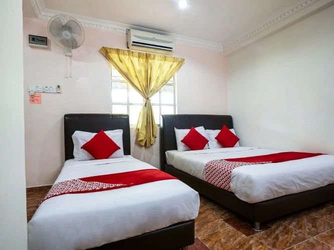 Superior Suite