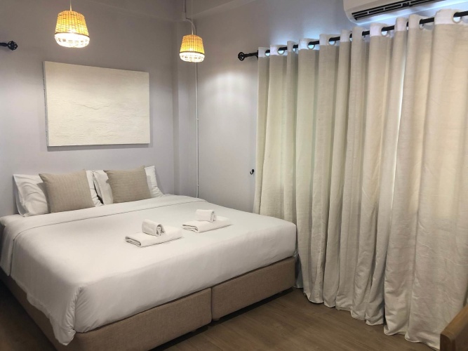 Superior room