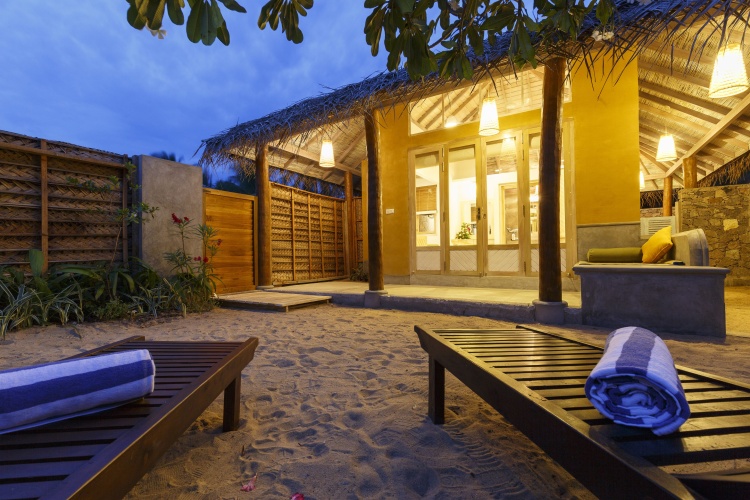 5 Bedrooms Superior Villa