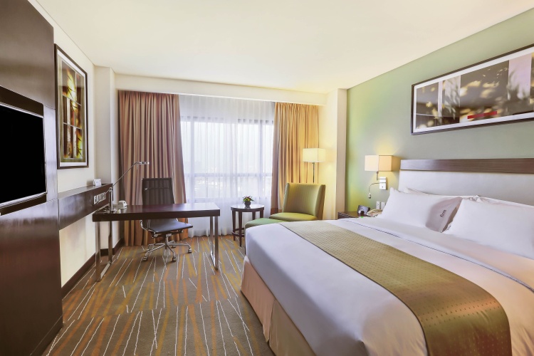 Standard Double Club room