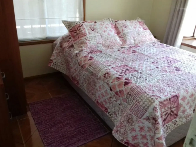 3 Bedrooms Standard Cottage