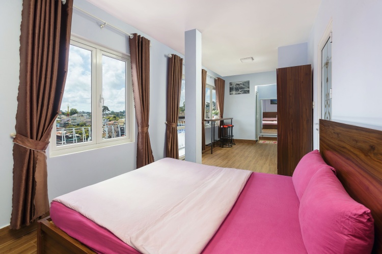 Superior Double room