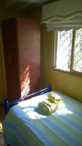 Standard Quintuple room