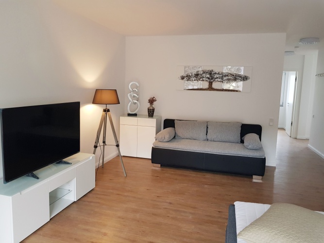 Comfort Apartment