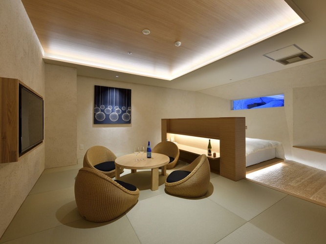 Royal Double Suite